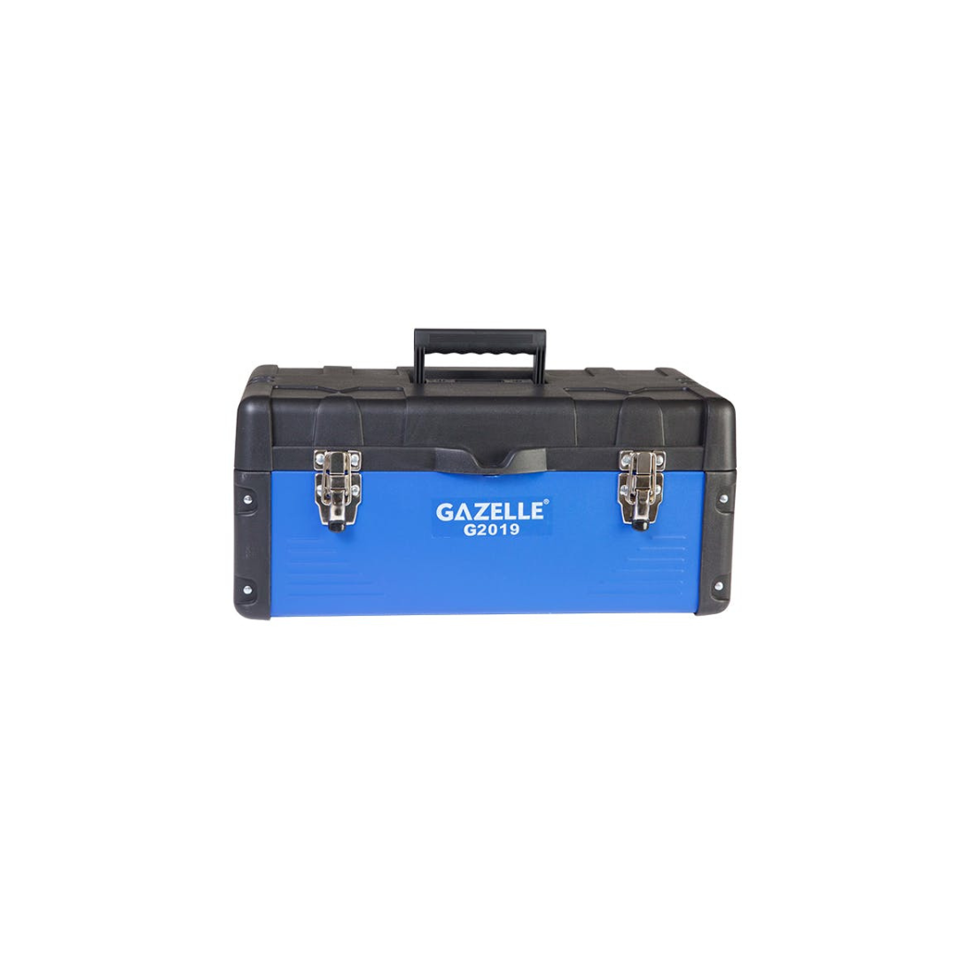 Gazelle Pro Toolbox With Tray 23 Inch G2023