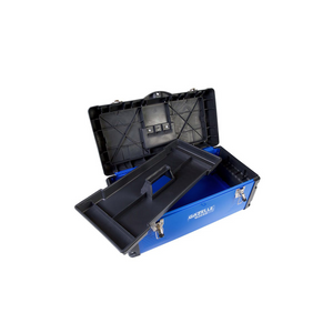 Gazelle Pro Toolbox With Tray 23 Inch G2023