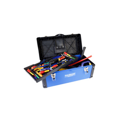 Gazelle Pro Toolbox With Tray 23 Inch G2023 - Slide 5