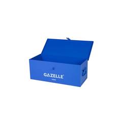 Gazelle Steel Jobsite Tool Box 28 Inch G2028 - Slide 2