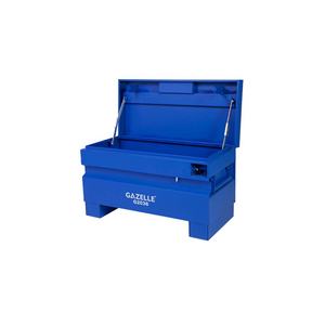 Gazelle Steel Jobsite Tool Box 36 Inch G2036