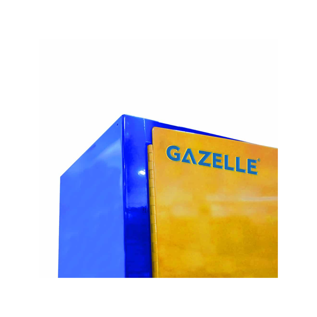 Gazelle Safety Cabinet 45 Gallon G2445Y - Yellow