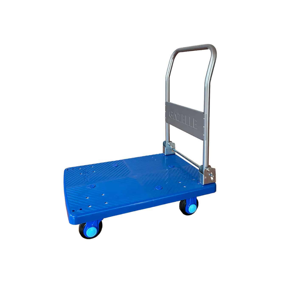 Gazelle Platform Trolley 150Kg G2501 