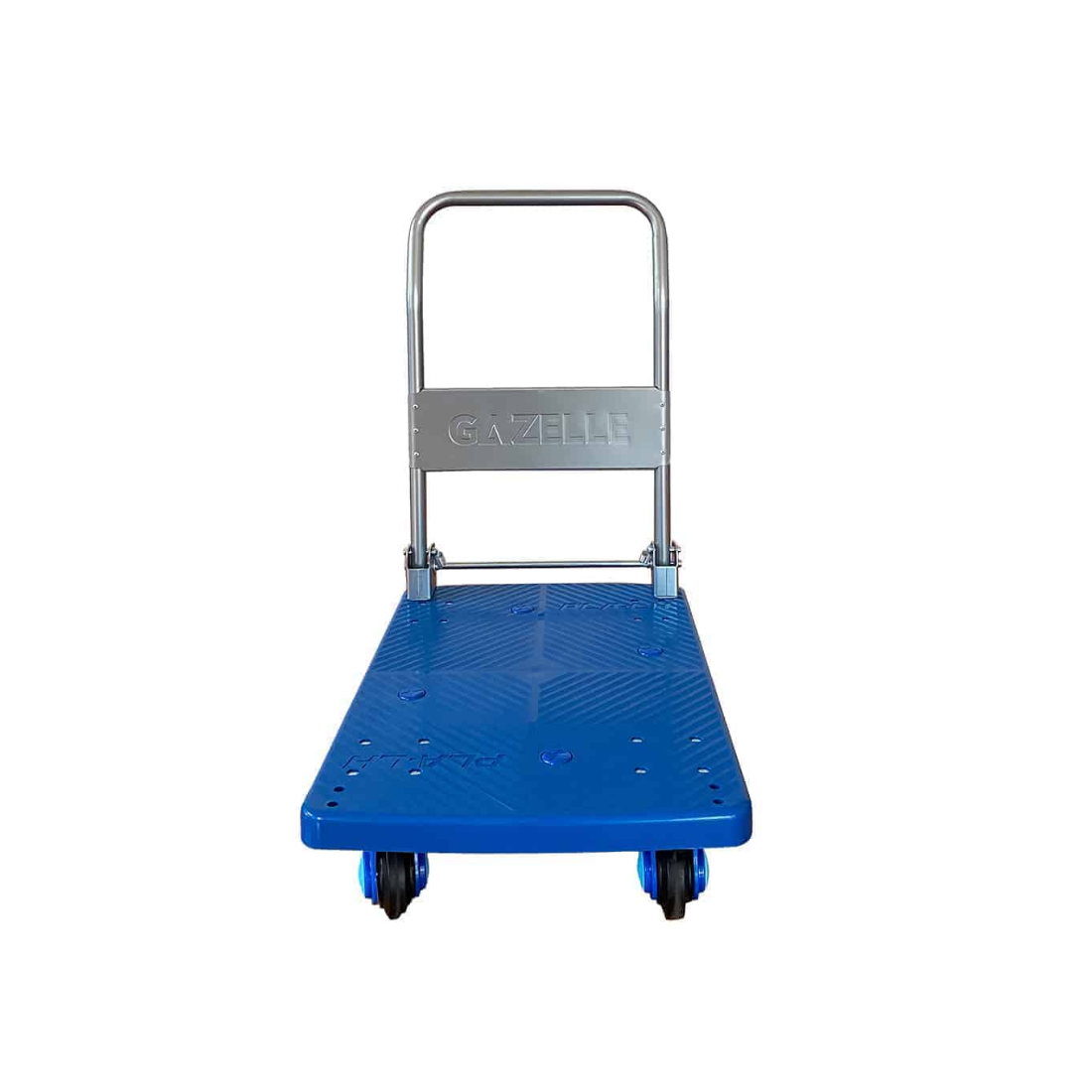 Gazelle Platform Trolley 150Kg G2501