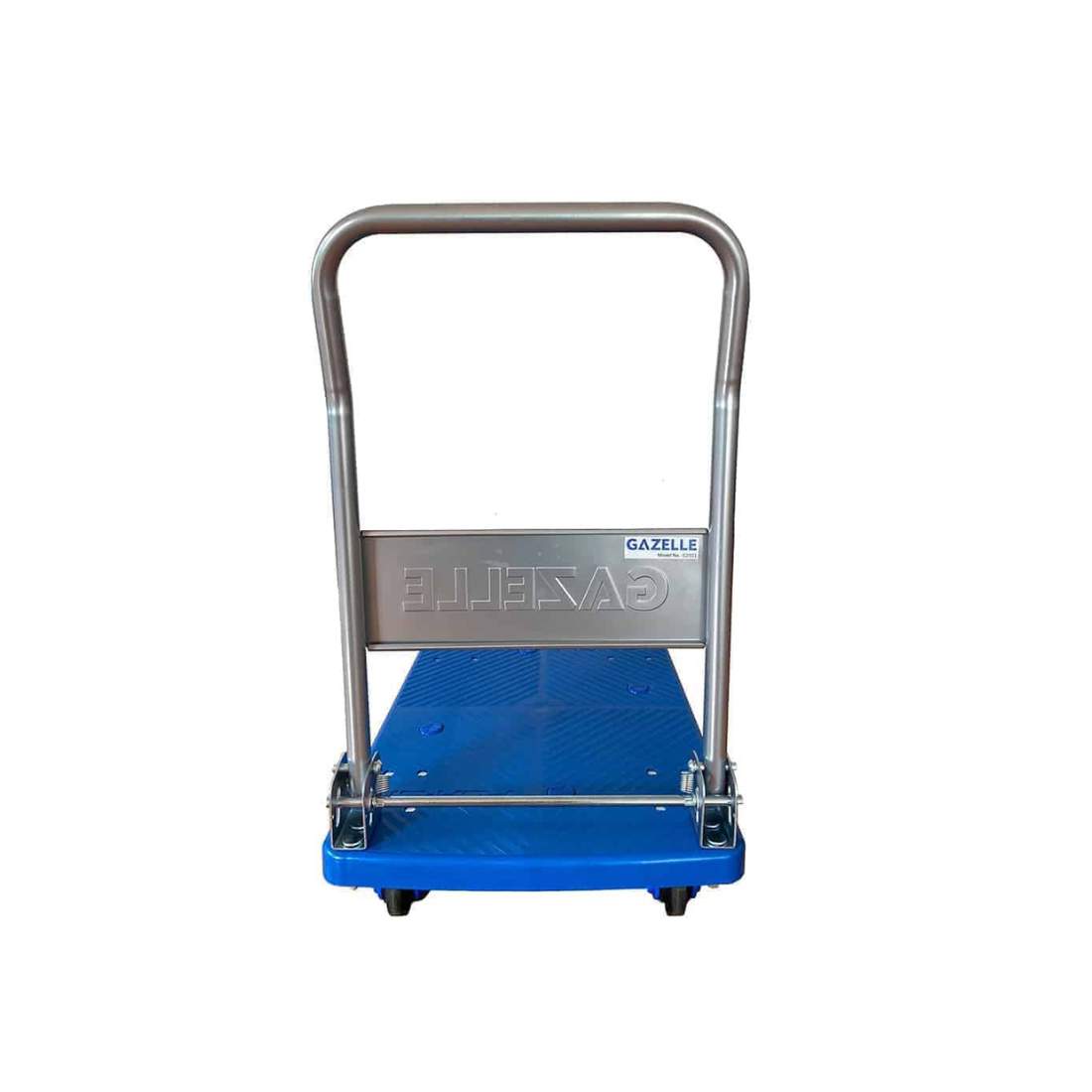 Gazelle Platform Trolley 150Kg G2501
