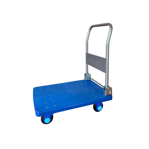 Gazelle Platform Trolley 150Kg G2501