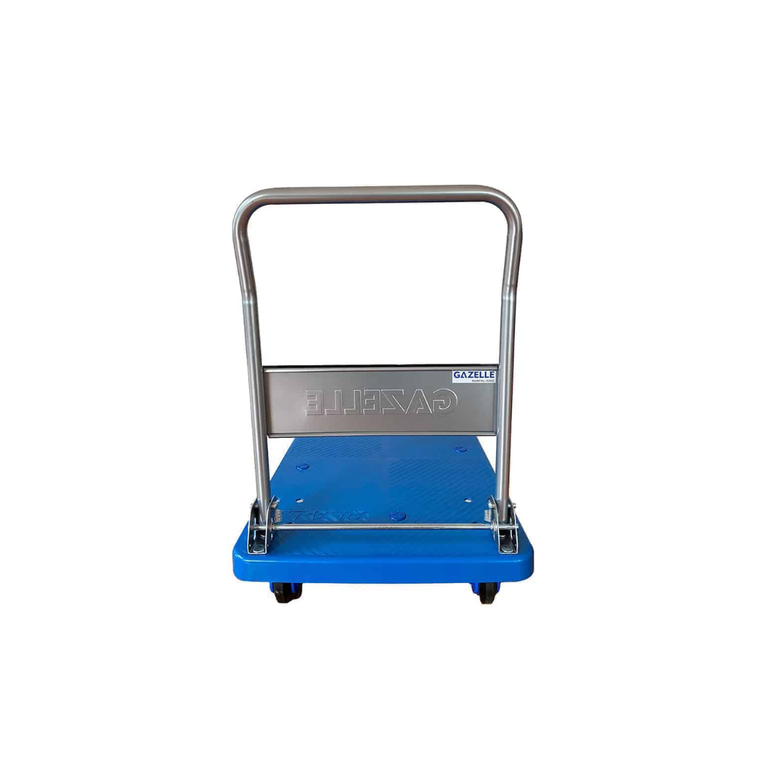 Gazelle Platform Trolley With Folding Handle 300Kg G2502