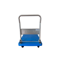 Gazelle Platform Trolley With Folding Handle 300Kg G2502 - Slide 3