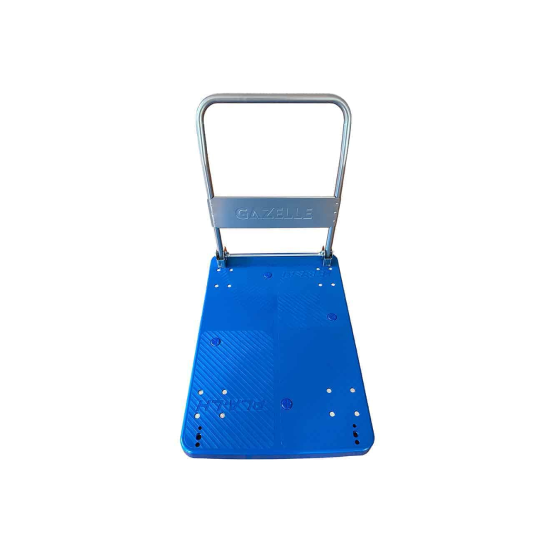 Gazelle Platform Trolley With Folding Handle 300Kg G2502
