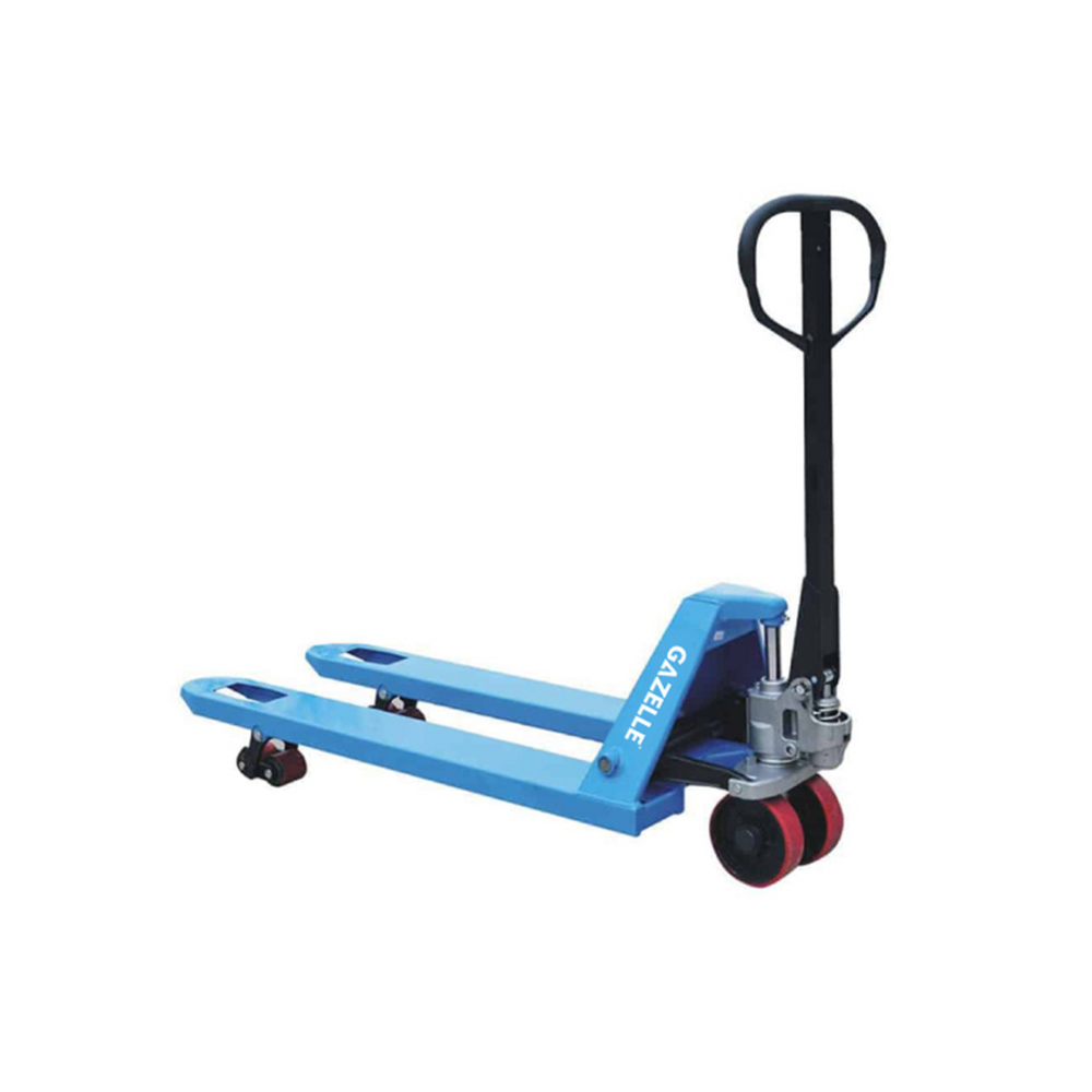 Gazelle 2.5 Ton Hand Pallet Truck (2500Kg) G2525