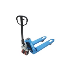 Gazelle 2 Ton Hand Pallet Truck with Scale (2000Kg) G2532 - Slide 1