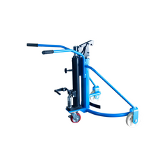 Gazelle Hydraulic Drum Picker 300Kg G2535 - Slide 1