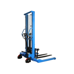 Gazelle 1.5 Ton Hand Stacker (1500Kg) G2537 - Slide 2