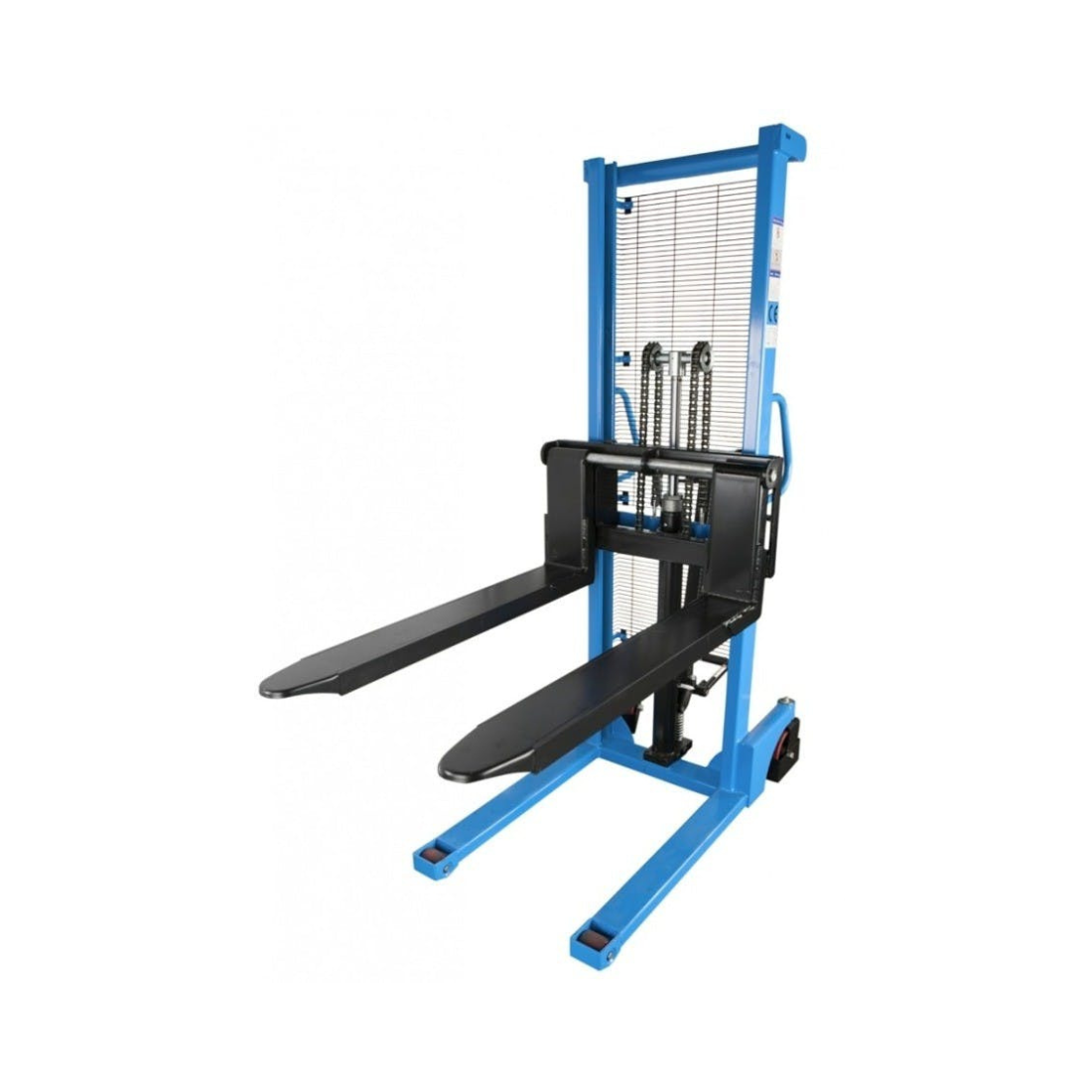 Gazelle 1.5 Ton Hand Stacker (1500Kg) G2537