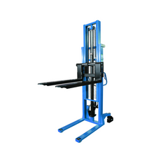 Gazelle 1.5 Ton Hand Stacker (1500Kg) G2537 - Slide 1