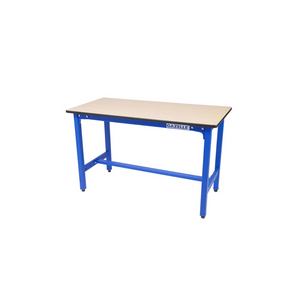 Gazelle Wood Top Workbench 47 Inch G2601