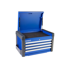 Gazelle 4 Drawer Tool Chest 29 Inch G2904-II - Slide 2