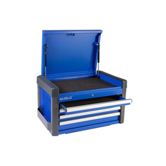 Gazelle 4 Drawer Tool Chest 29 Inch G2904-II - Slide 3