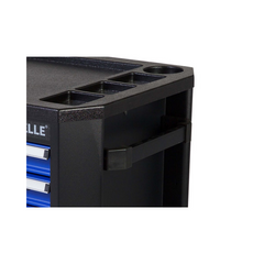 Gazelle 7 Drawer Rolling Tool Cabinet 27 Inch G2906 - Slide 2