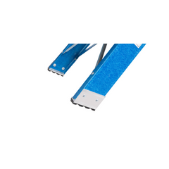 Gazelle 3ft Fiberglass Step Ladder (0.9m) G3003 - Slide 6
