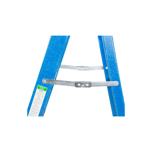 Gazelle 4ft Fiberglass Step Ladder (1.2m) G3004