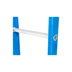 Gazelle 16ft Fiberglass Double Extension Ladder (4.8m) G3516 - Slide 4