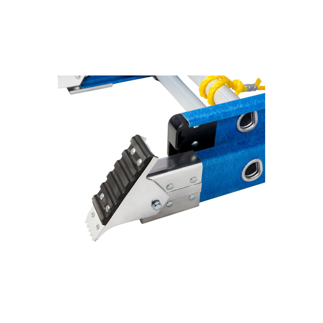 Gazelle 16ft Fiberglass Double Extension Ladder (4.8m) G3516