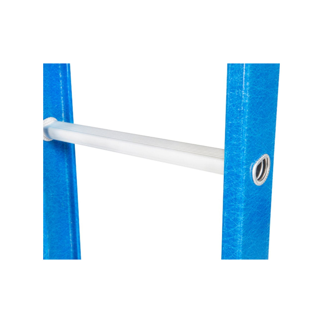 Gazelle 24ft Fiberglass Double Extension Ladder (7.2m) G3524