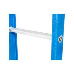 Gazelle 28ft Fiberglass Double Extension Ladder (8.5m) G3528 - Slide 3