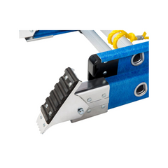 Gazelle 28ft Fiberglass Double Extension Ladder (8.5m) G3528 - Slide 5