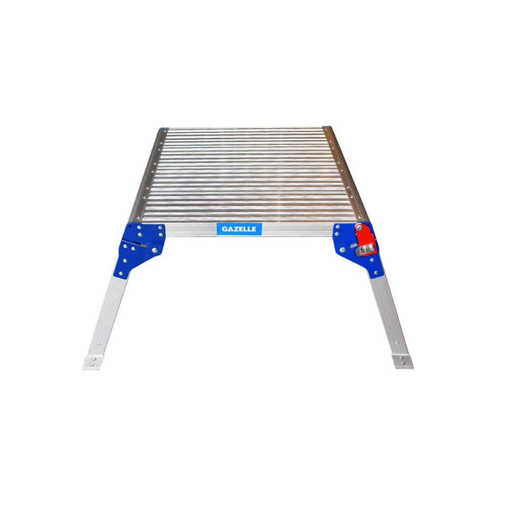 Gazelle Portable Work Platform 0.5m G4002