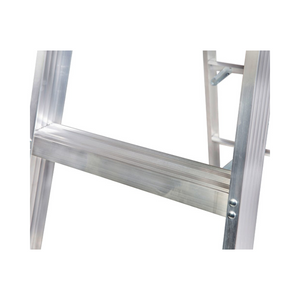 Gazelle 3ft Aluminium Step Ladder (0.9m) G5003