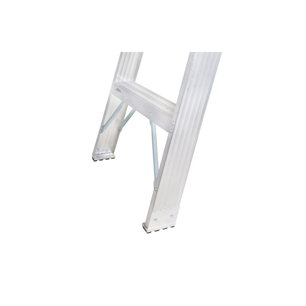 Gazelle 3ft Aluminium Step Ladder (0.9m) G5003