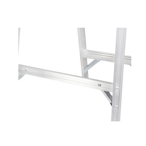 Gazelle 3ft Aluminium Step Ladder (0.9m) G5003