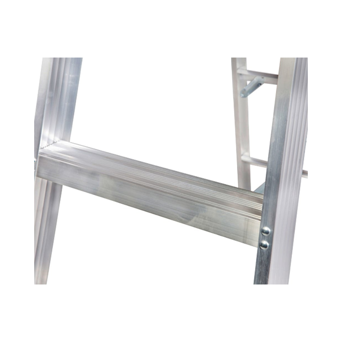 Gazelle 5ft Aluminium Step Ladder (1.5m) G5005