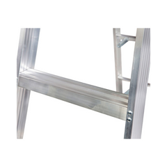 Gazelle 5ft Aluminium Step Ladder (1.5m) G5005 - Slide 5