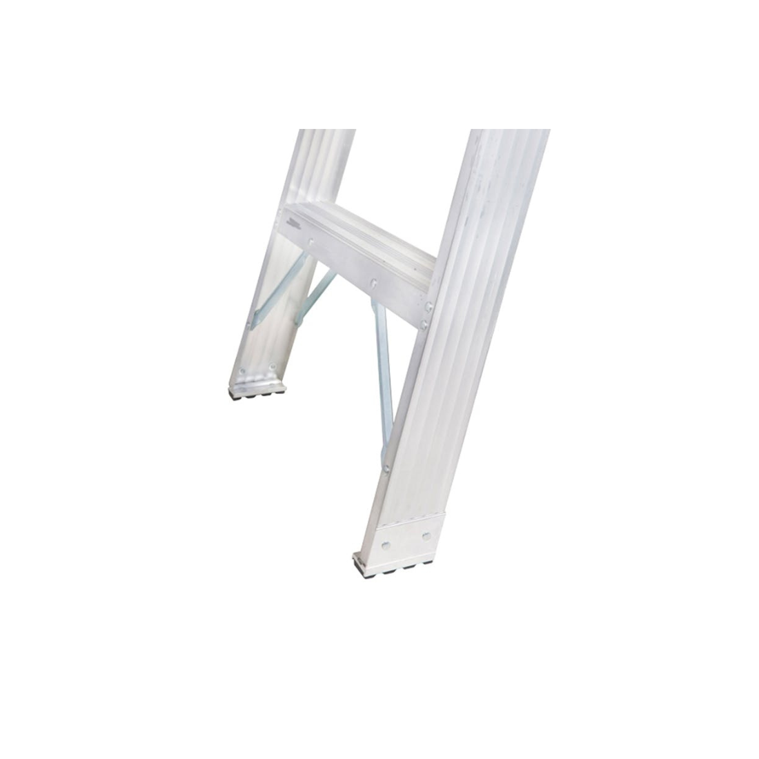 Gazelle 5ft Aluminium Step Ladder (1.5m) G5005