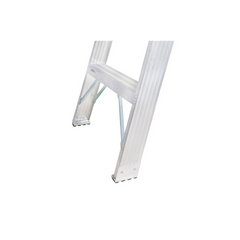Gazelle 5ft Aluminium Step Ladder (1.5m) G5005 - Slide 4
