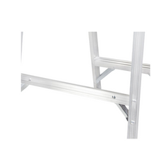 Gazelle 5ft Aluminium Step Ladder (1.5m) G5005 - Slide 3
