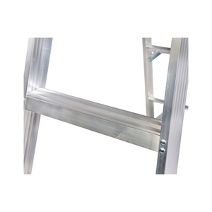 Gazelle 7ft Aluminium Step Ladder (2.1m) G5007