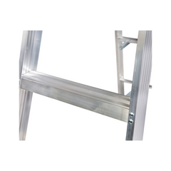 Gazelle 7ft Aluminium Step Ladder (2.1m) G5007 - Slide 4