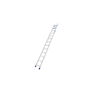 Gazelle 16ft Aluminium Straight Ladder (5.0m) G5216