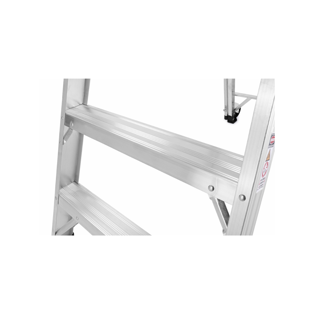 Gazelle 5ft Aluminium Platform Ladder (1.4m) G5805