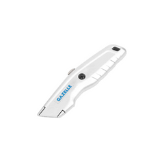 Gazelle Retractable Utility Knife G80100 - Slide 2