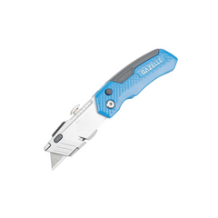 Gazelle Retractable Folding Utility Knife with Blade Storage G80104 - Slide 3