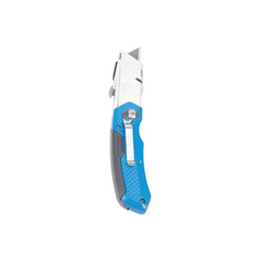 Gazelle Retractable Folding Utility Knife with Blade Storage G80104 - Slide 2