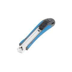 Gazelle Plastic Snap-Off Knife 18mm G80105 - Slide 3