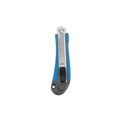 Gazelle Plastic Snap-Off Knife 18mm G80105 - Slide 2