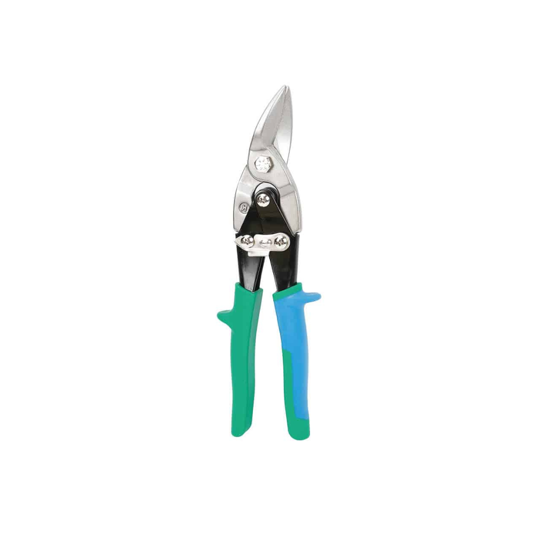 Gazelle Right Cut Aviation Tin Snip 10 Inch G80120