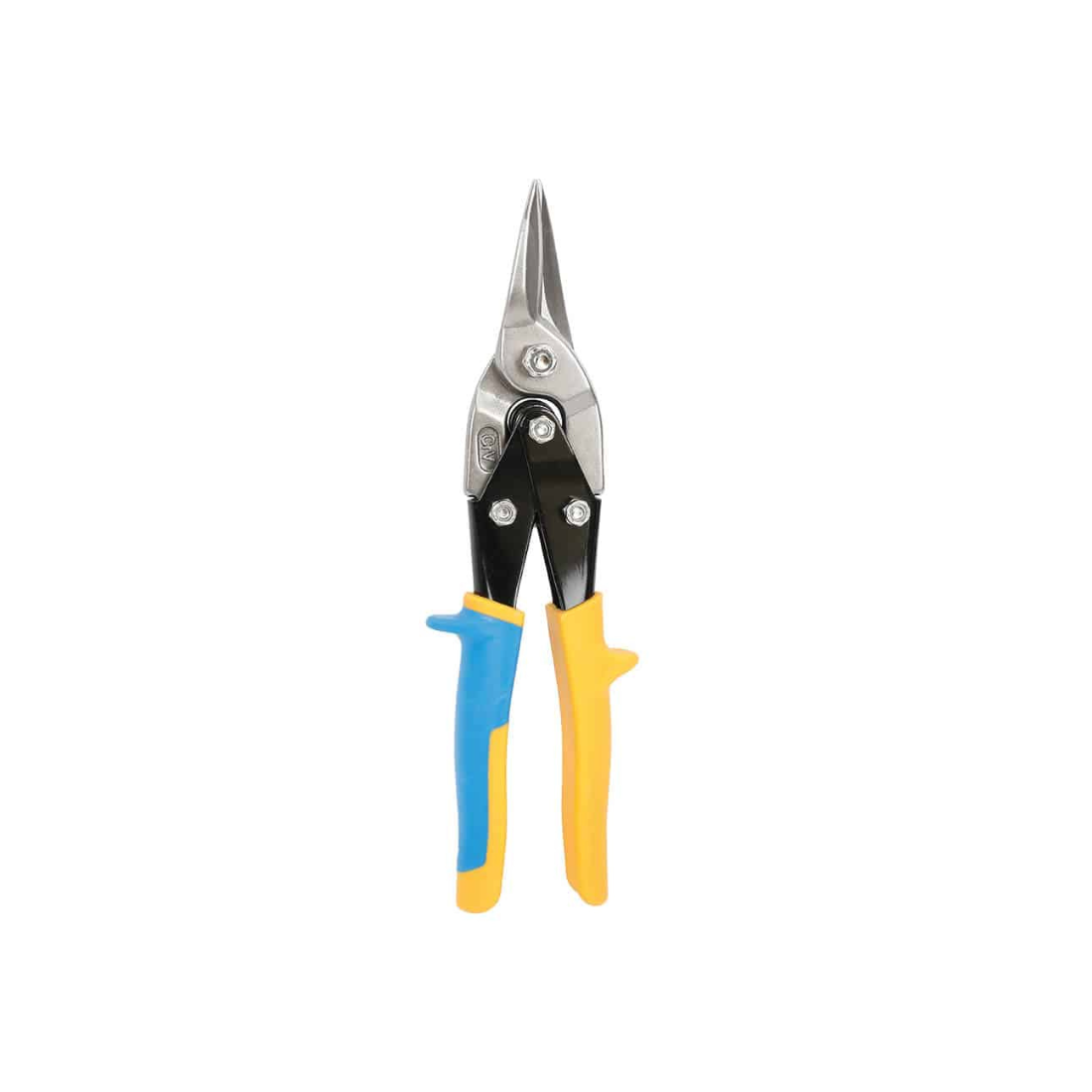 Gazelle Straight Aviation Tin Snip 10 Inch G80123